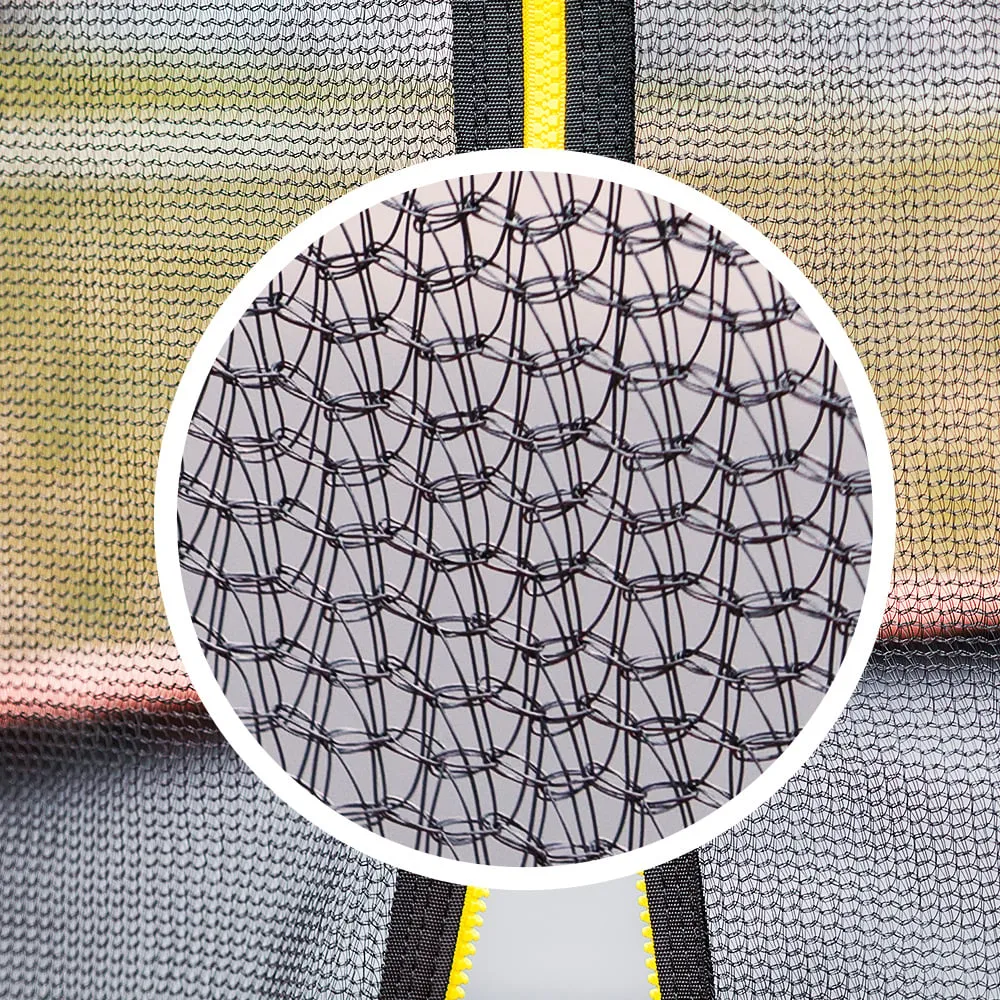 10ft Replacement Trampoline Net