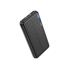 20000mAh Solar Portable Charger