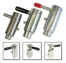 3/4 Inch Cam Lock Standard