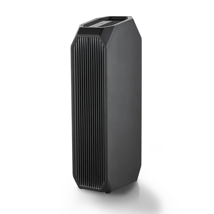 3in1 Air Purifier