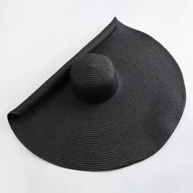 3Leaves Wide Brim Sun Hat