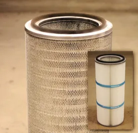 A22269 - Heavy Duty - OEM Replacement Filter