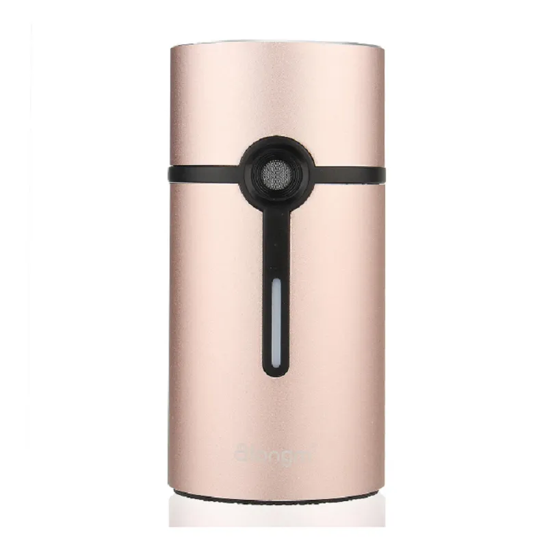 Air Purifier Sterilizing Deodorizer Anti Bacteria Antivirus Prevent Mildew Air Cleaner