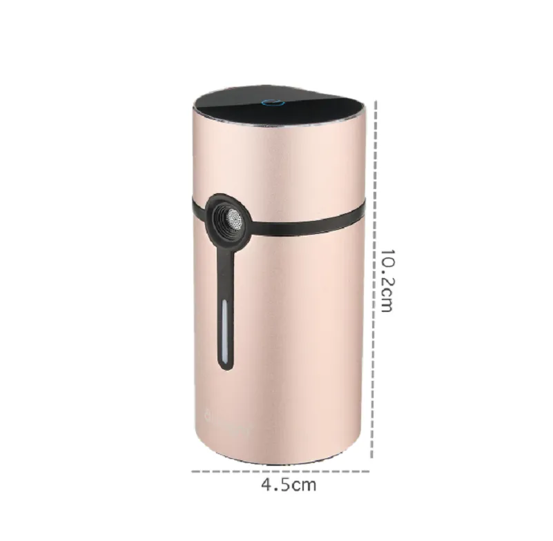 Air Purifier Sterilizing Deodorizer Anti Bacteria Antivirus Prevent Mildew Air Cleaner