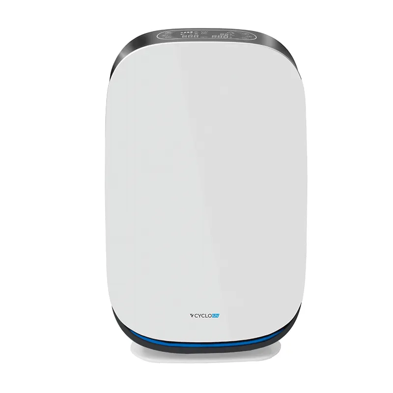 Airstream UV 510A Portable UVC Air Purifier with H13 HEPA Filter
