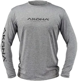 Akona Men's Long Sleeve Sun Shirt