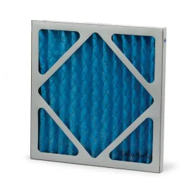 ALLEGRO INDUSTRIES 9450-PF Replacement Pleated Pre-Filter for Portable Fume Extractor, Pack of 6