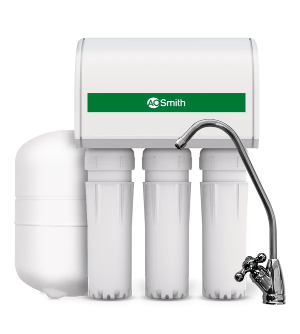 AO Smith X5  Neo Water Purifier  Under the Counter