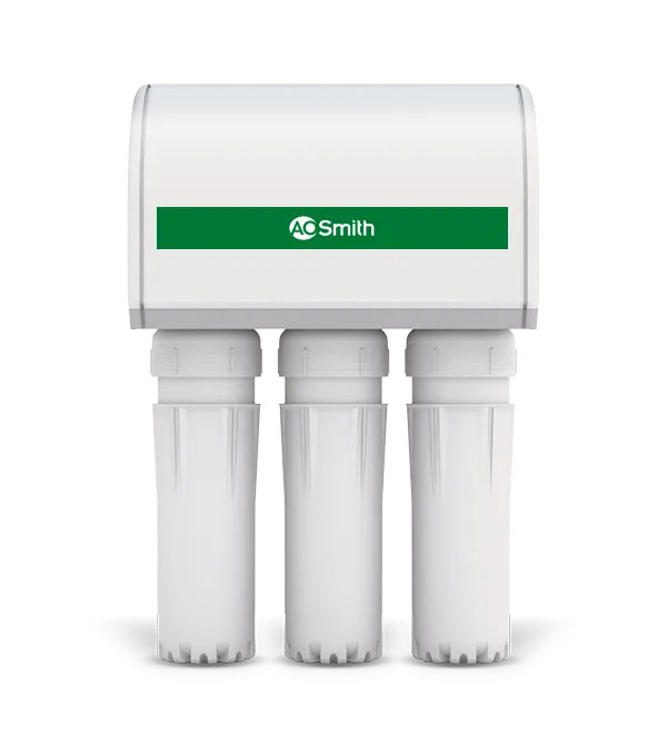AO Smith X5  Neo Water Purifier  Under the Counter