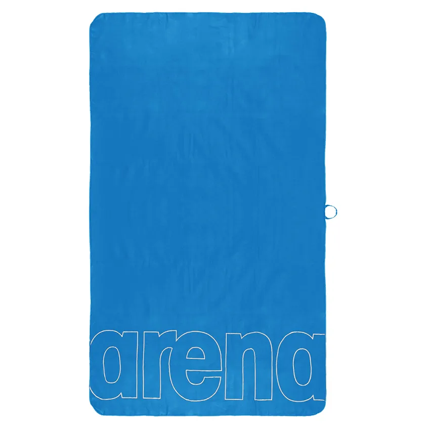 Arena Smart Plus Pool Microfibre Towel