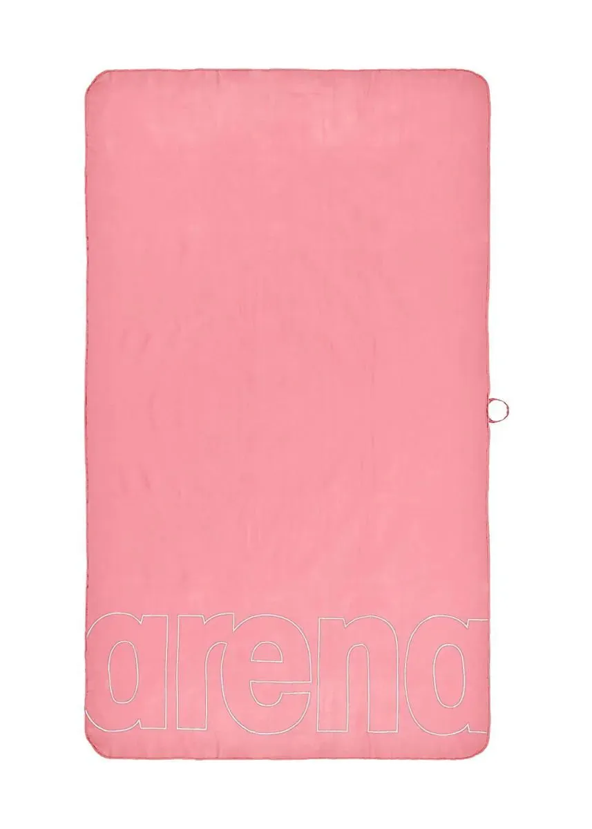 Arena Smart Plus Pool Microfibre Towel