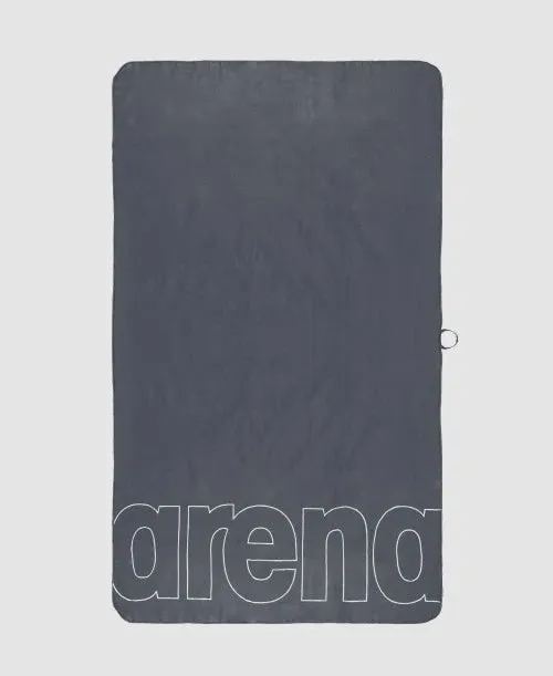 Arena Smart Plus Pool Microfibre Towel