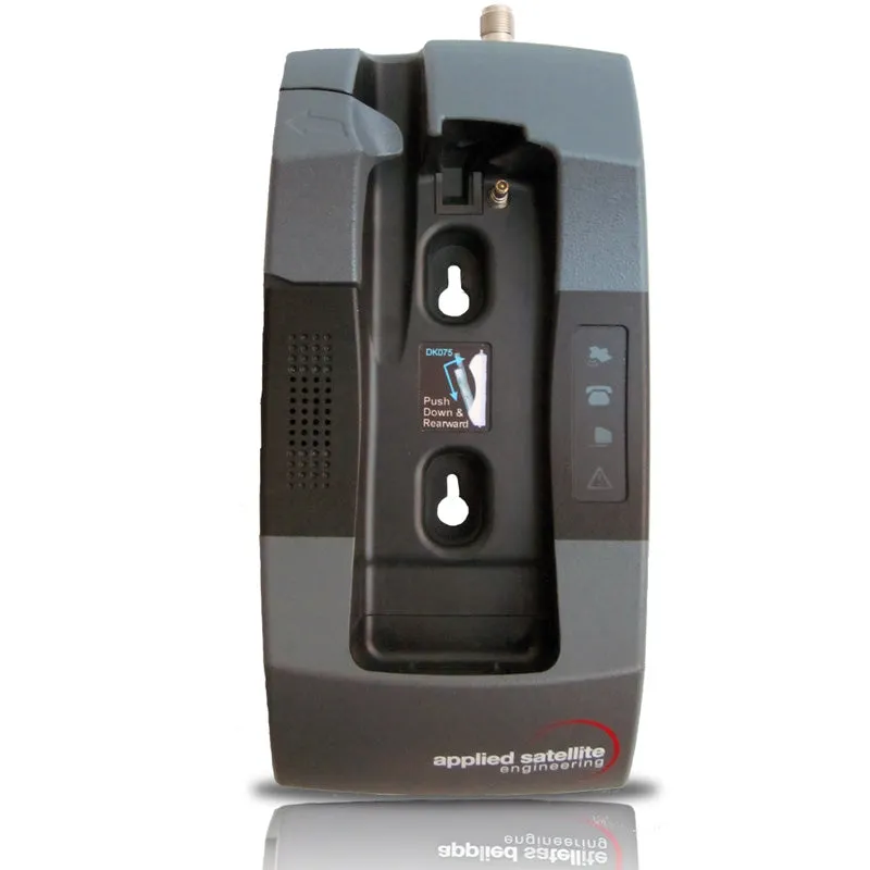 ASE DK075 9555 Docking Station-DK050