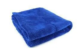 Autofiber's Motherfluffer Drying Towel