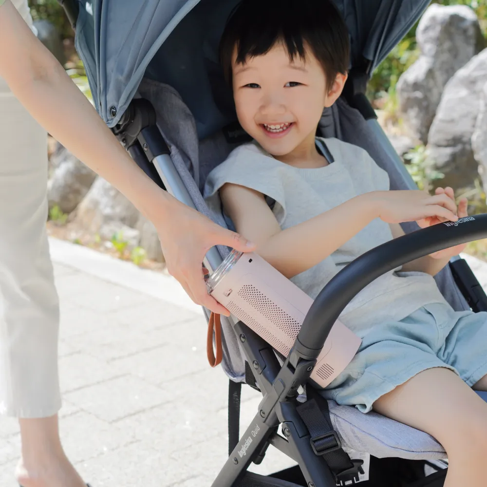 Baby Safe Air Doctor Smart