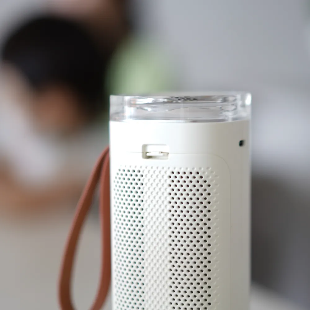 Baby Safe Air Doctor Smart