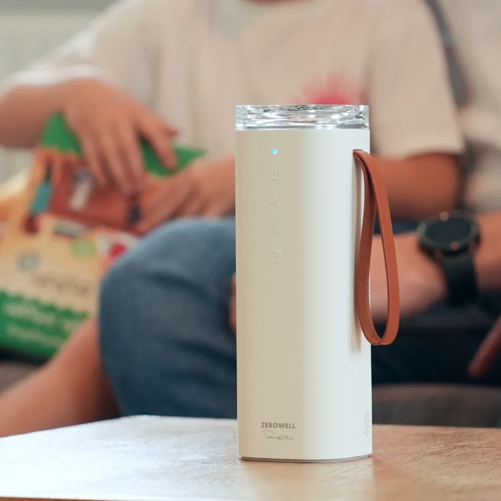 Baby Safe Air Doctor Smart