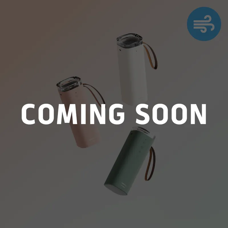 Baby Safe Air Doctor Smart