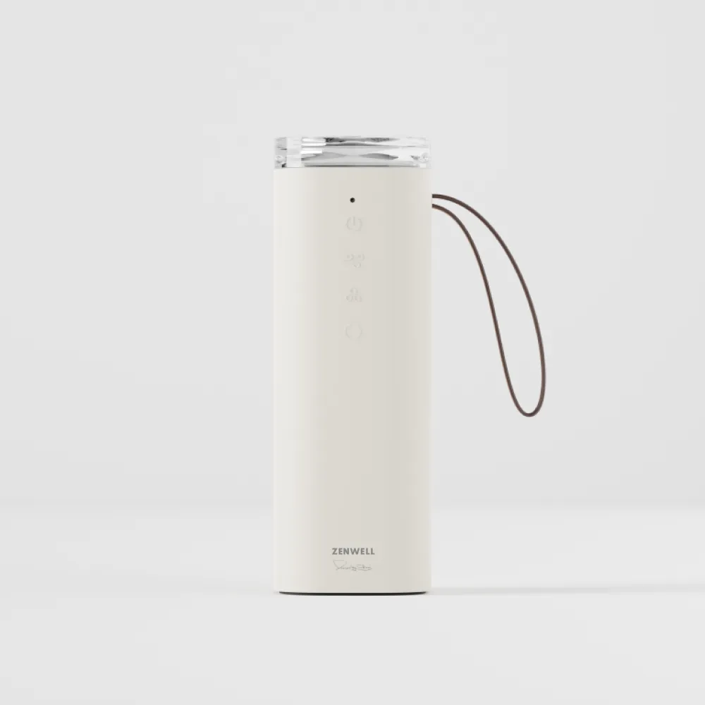Baby Safe Air Doctor Smart