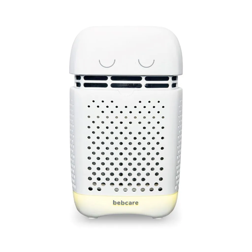 BEBCARE AIR PORTABLE SMART AIR PURIFIER