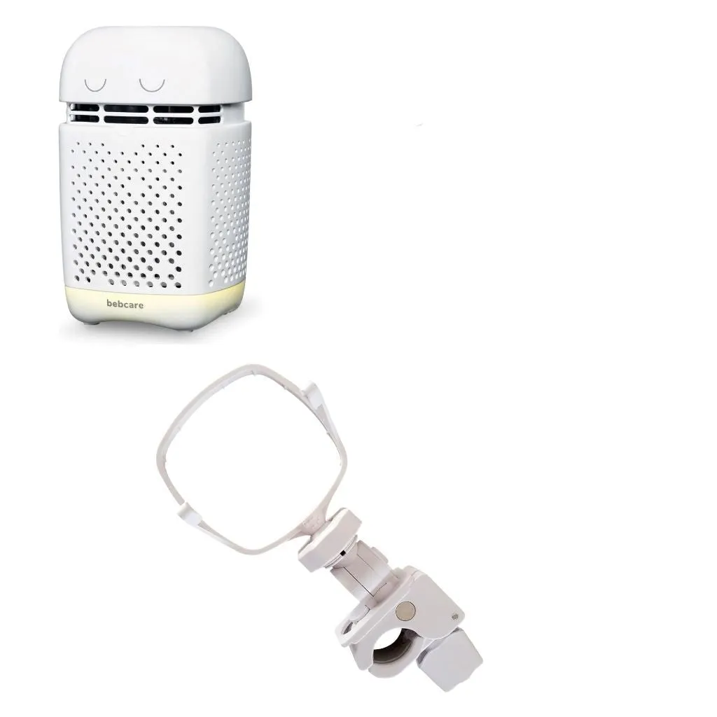 BEBCARE AIR PORTABLE SMART AIR PURIFIER