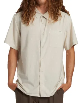 Billabong Surftrek SS Woven