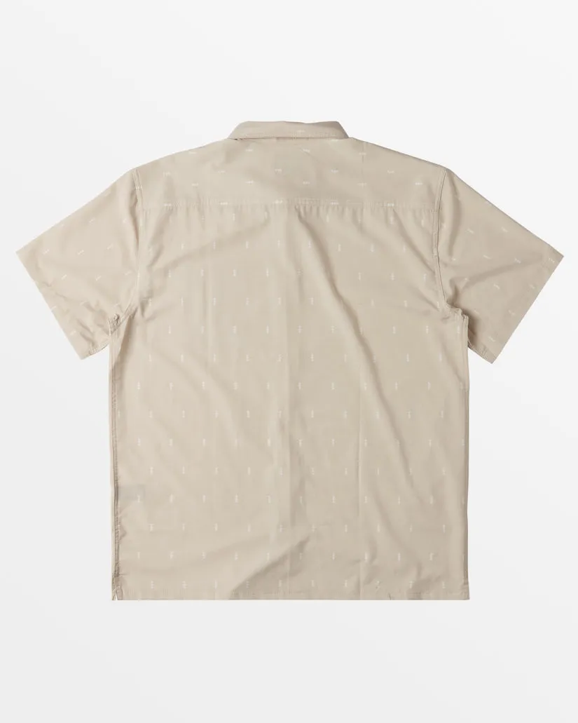 Billabong Surftrek SS Woven