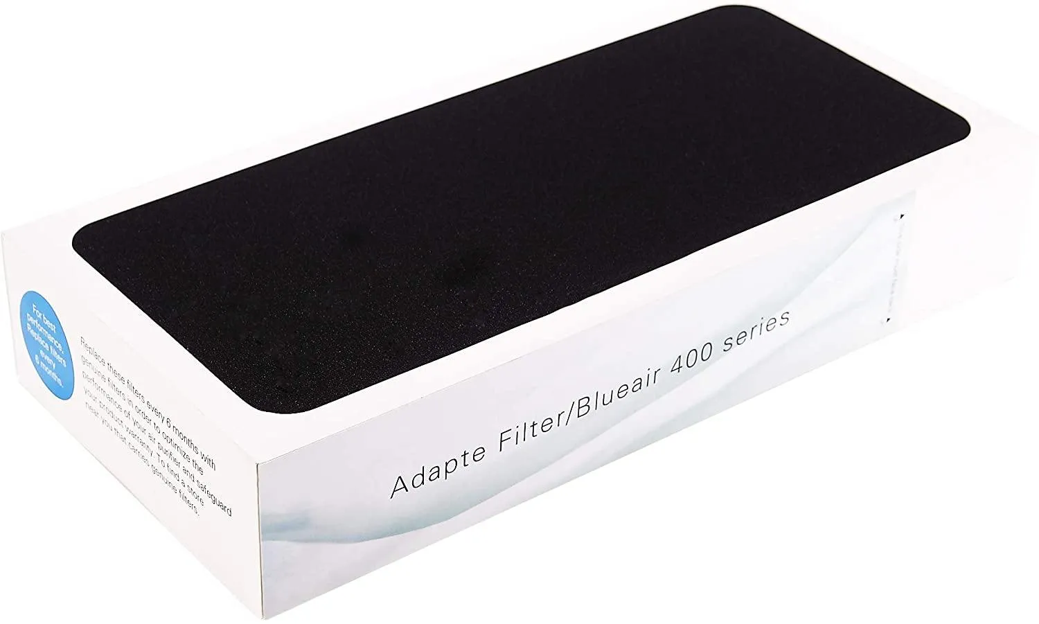 Blueair Filter 400 Series SmokeStop Filter