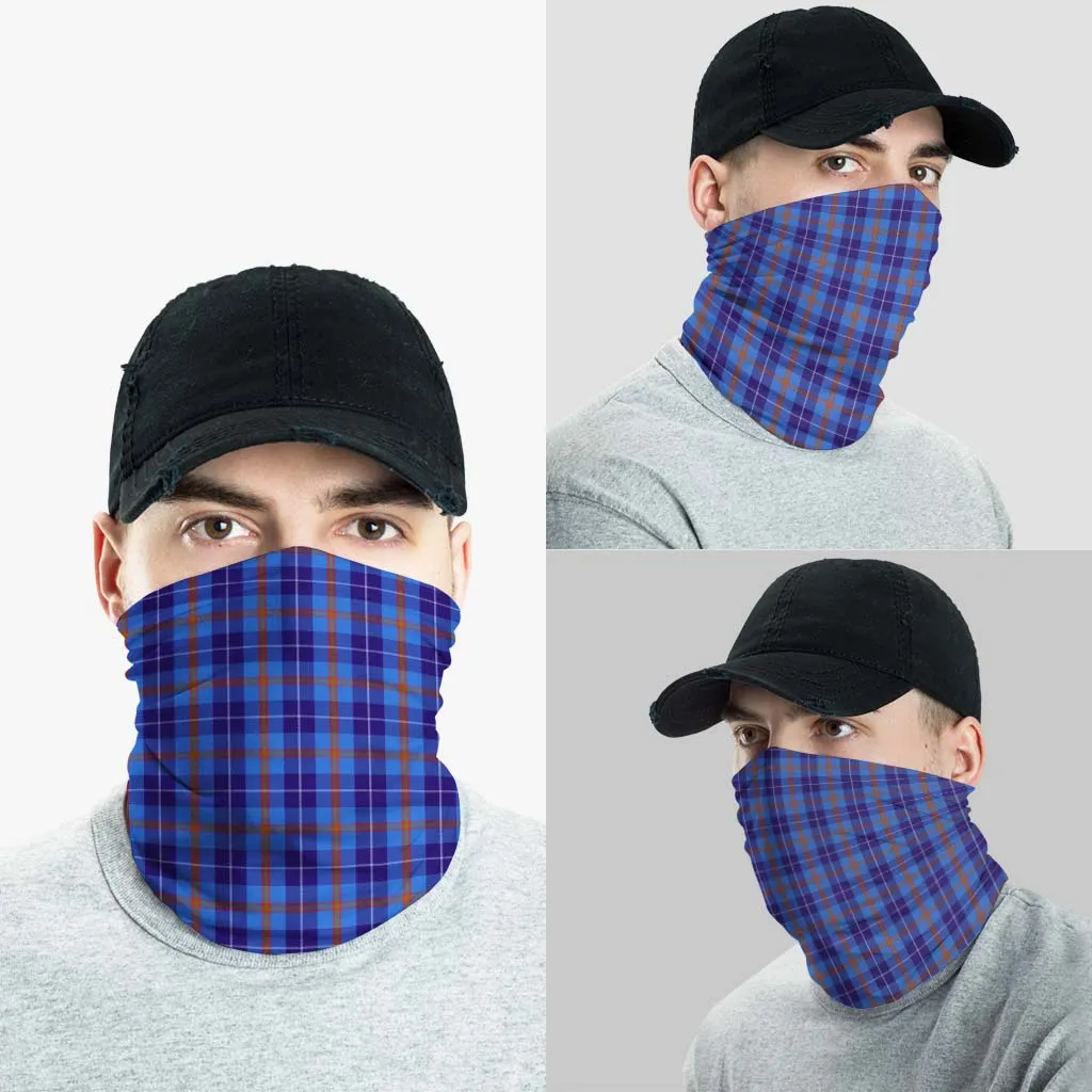 Bryson Tartan Neck Gaiters, Tartan Bandanas, Tartan Head Band
