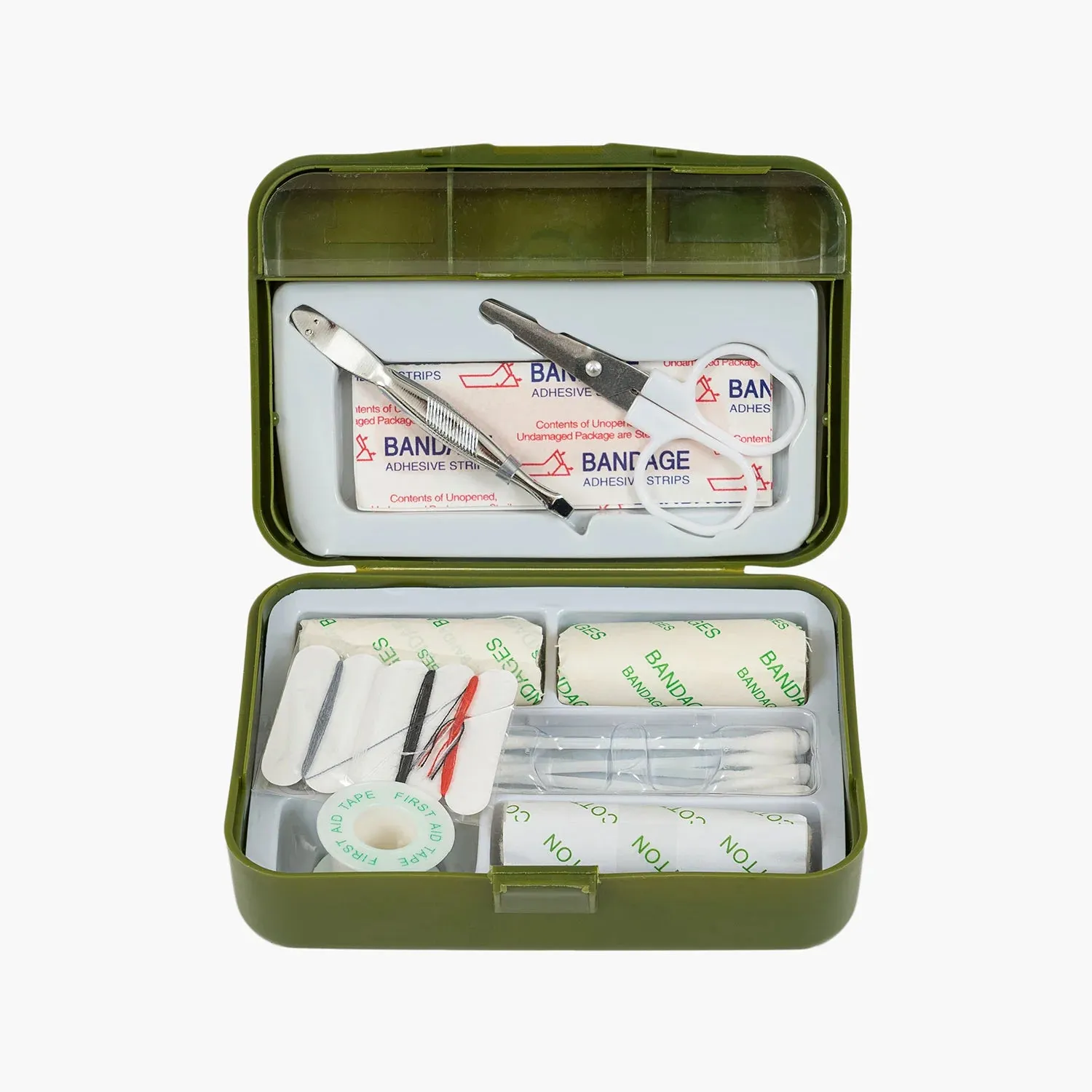 Cadet First Aid Kit