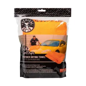 Chemical Guys Fatter Super Drying Towel