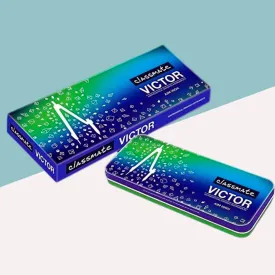 Classmate Victor Geometry Box (Pack of 1)