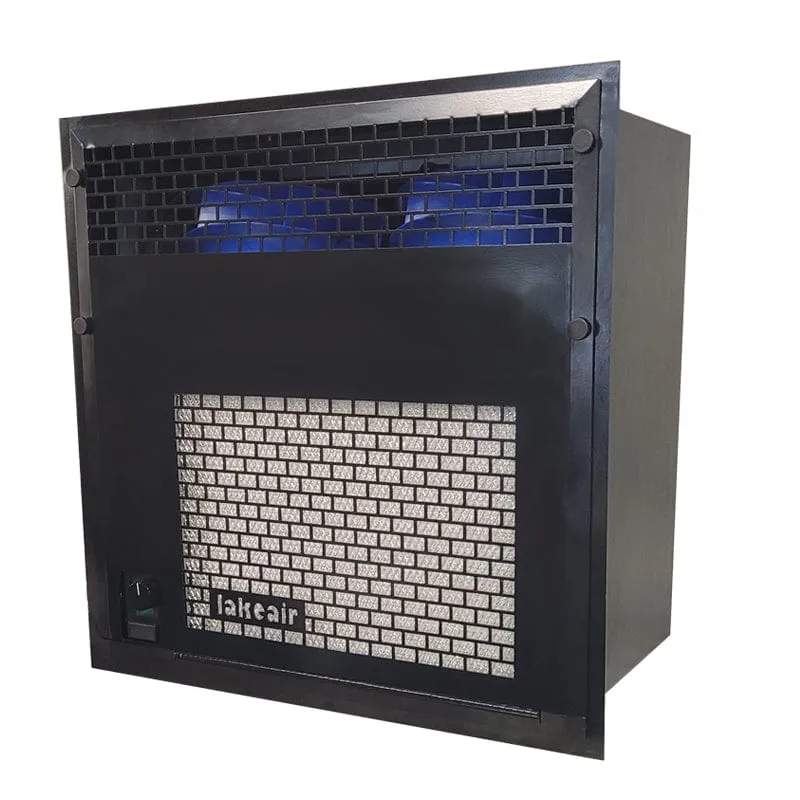 CM2-RC2-HEPA Commercial Air Purifier