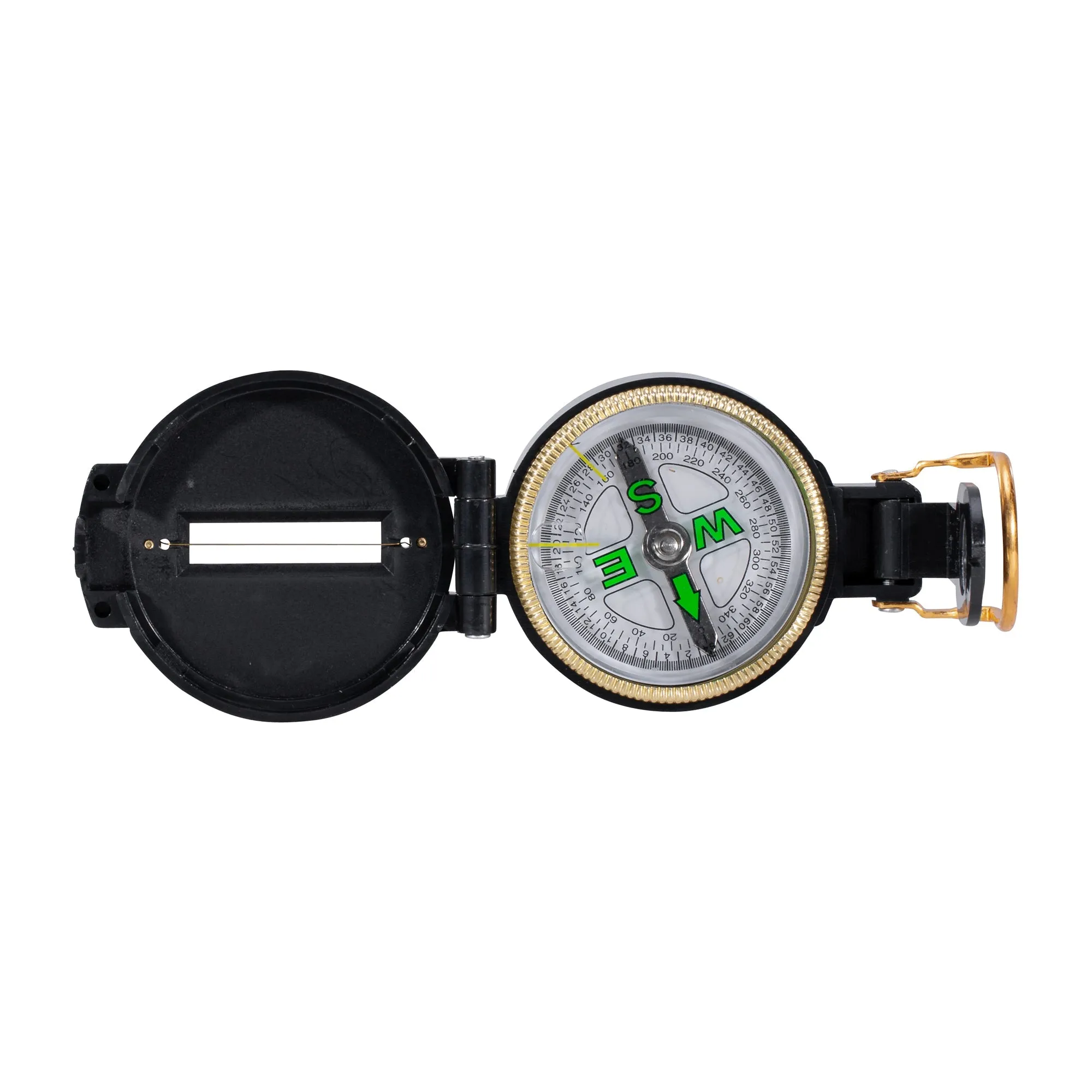 Compass Scout with Plastic Housing