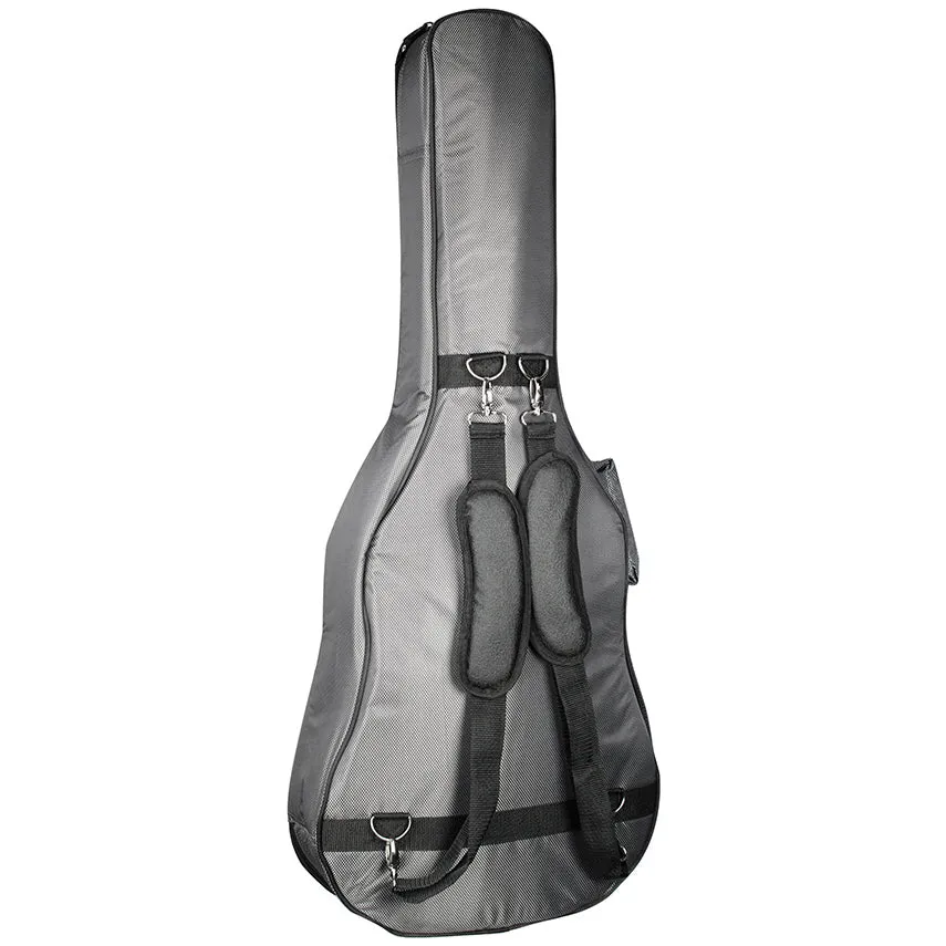 Cordoba 03543 Deluxe Full Size Classical Guitar Gig Bag