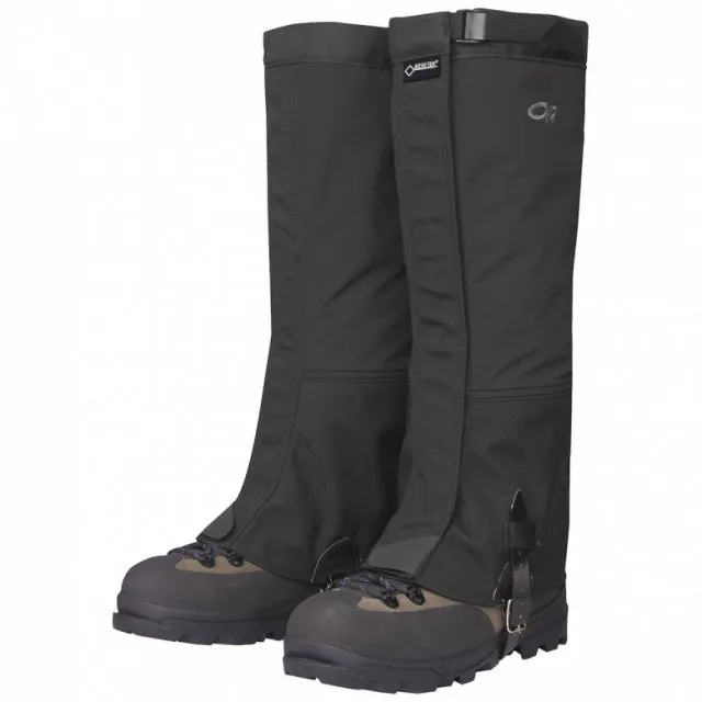 CROCODILE GAITERS - MEN'S