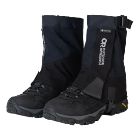 Crocodile Mid-Height Gaiters