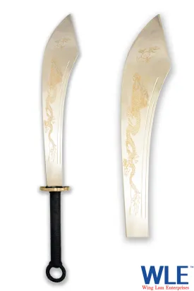 Da Dao with Dragon Design