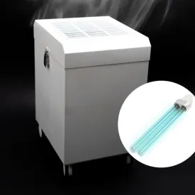 DAMN HEPA Air Purifier Portable Unit