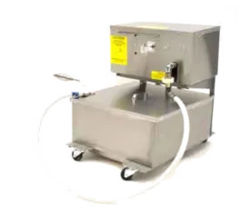 Dean Industries PF80S Fryer Filter