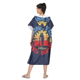 Dryfast Microfiber Robe Super Absorbent 4Monster