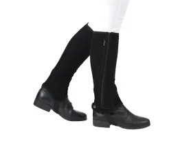 Dublin Easy-Care Half Chaps