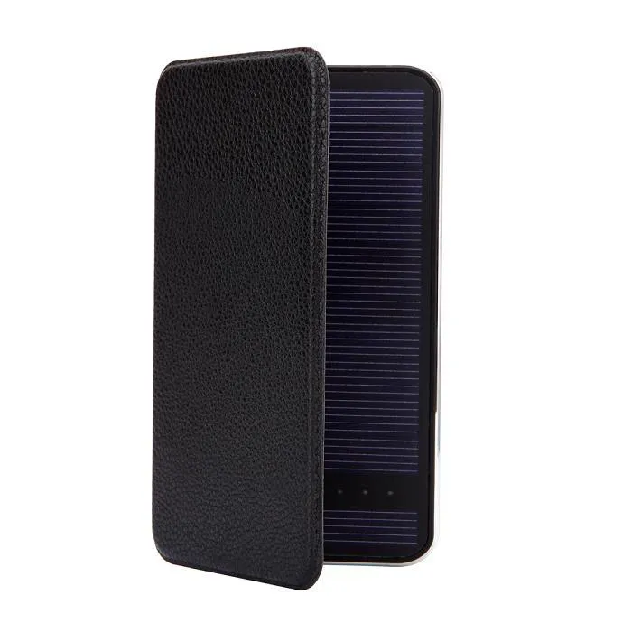 Elite Solar Cell Phone Charger Power Bank