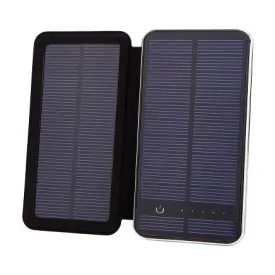 Elite Solar Cell Phone Charger Power Bank