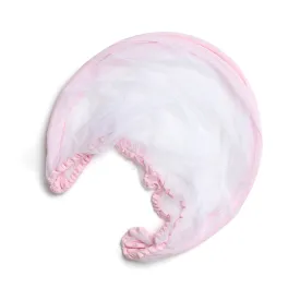 Fancy Fluff Baby Bed Net (Only Net) - Rainbow Dreams