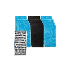 Filter Kit for MaxtrixAir CeilingMount1500 Smoke Eater