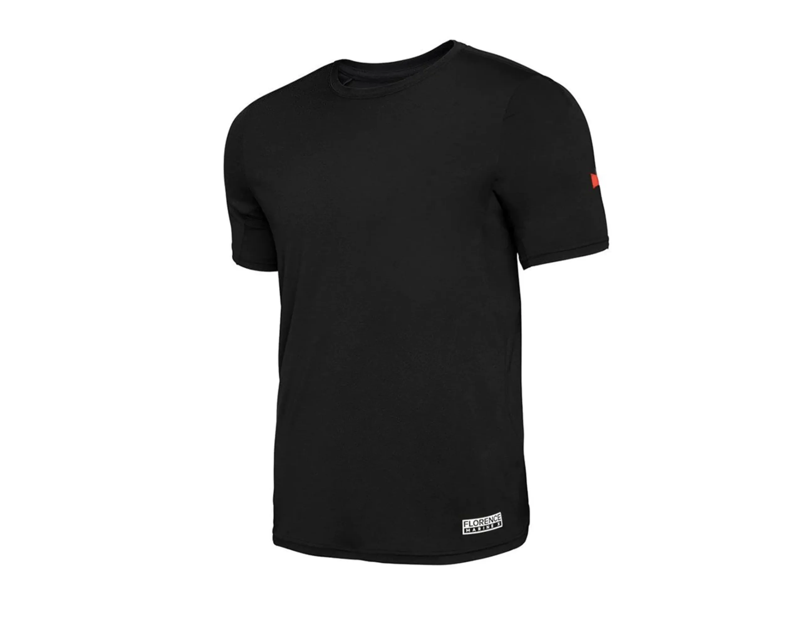Florence Marine X Sun Pro Short Sleeve UPF Shirt
