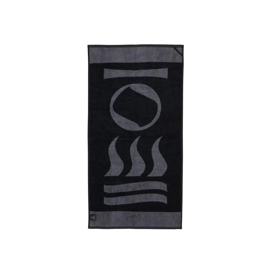 Fourth Element Drysuit Diver Towel