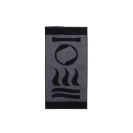 Fourth Element Drysuit Diver Towel