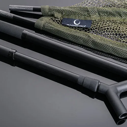 Gardner GTNC – Carbon Compact Landing Net